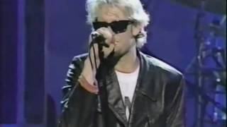 Alice In Chains Live  New York 1993  Would [upl. by Mildred]