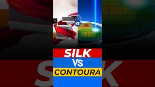 SILK VS Contoura Surgery [upl. by Riggins]