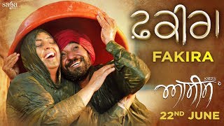 Lakhwinder Wadali  Fakira  Asees  Rana Ranbir  Punjabi Songs 2018  Saga Music [upl. by Ika755]