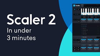 Scaler 2  In Under 3 Minutes [upl. by Elin]