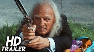 Brewster McCloud 1970 ORIGINAL TRAILER HD 1080p [upl. by Ellimaj]