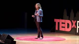 America’s Juvenile Injustice System  Marsha Levick  TEDxPhiladelphia [upl. by Hapte]