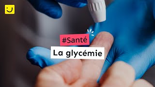 La glycémie [upl. by Mozza]