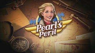 Pearls Peril  Android Gameplay HD [upl. by Honig352]