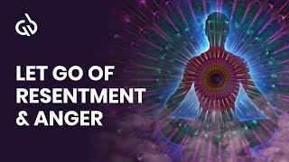 432 Hz Release Anger Frequency Let Go of Resentment amp Anger [upl. by Mychael]