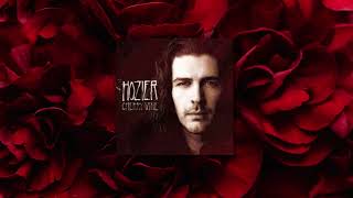 Cherry Wine  Hozier Sped Up  Reverb [upl. by Wulfe]