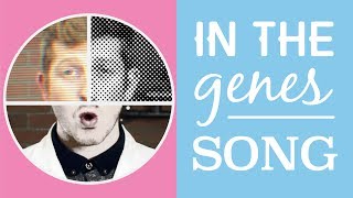 In the Genes SONG  What are Genes [upl. by Lipfert]