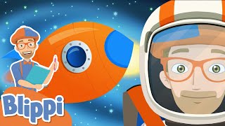 Outer Space Song  Educational Songs For Kids [upl. by Dviad]