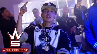 King Lil G Krypto amp EMC quotSucios Cypherquot WSHH Exclusive  Official Music Video [upl. by Milewski565]