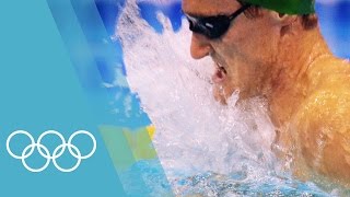 What is Olympic Swimming [upl. by Obadiah]