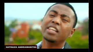 Asaph ft marion  Tompo Aiza Ianao  Extrait Album Tafiki Kristy 2012 [upl. by Dorrehs]