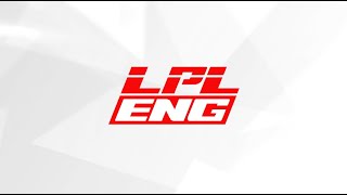 LPL 2025 GRAND FINAL  AL VS TES  BO5 FEARLESS [upl. by Elyagiba]