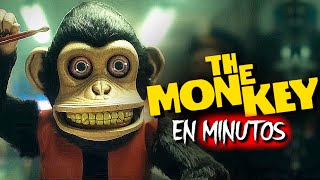 EL MONO 2025 EN MINUTOS [upl. by Aid312]