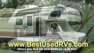 Best Used Motorhomes and RV Repo Auctions [upl. by Mandle520]