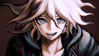 Nagito Edit [upl. by Yeruoc]