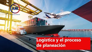 🚚🌎 Logística Internacional  Contenedor de Conocimiento [upl. by Nahtanhoj]