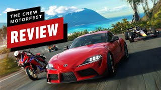 The Crew Motorfest Review [upl. by Mira]