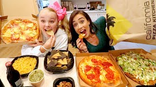 CPK MUKBANG  WEDDING PLANS BABY NAMES AND JOJOS DRAMA [upl. by Samford]