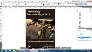 How to Create EPub in InDesign  Step by Step Process [upl. by Ariahs]