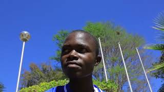 Shambani mwa Bwana By St Johns Kwa Mulungu secondary Choir [upl. by Batchelor948]