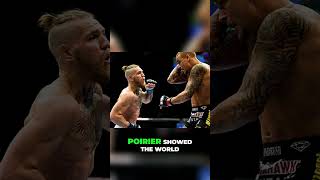 Dustin Poirier KOs Conor McGregor [upl. by Racso85]