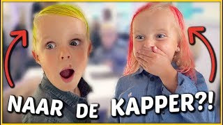 LUAN BEPAALT 24 UUR ONZE DAG 🙈  Bellinga Familie Vloggers 1430 [upl. by Quin25]