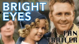 Brighteyes 1934 FanTrailer [upl. by Tanny]