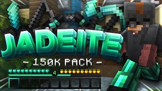 jadeite 16x release 150K pack  bedwars mouse amp keyboard sounds [upl. by Beaumont]