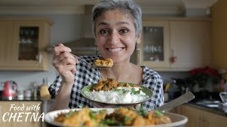 BEST Chicken Curry recipe [upl. by Tyne783]