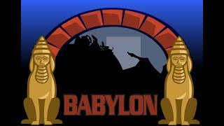 Babylonian Story of Creation [upl. by Codee243]