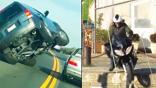 Ozzy Man Reviews Bad Driving [upl. by Flann262]