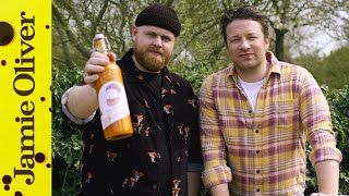 Chilli Sauce  Jamie Oliver amp Tom Walker [upl. by Cathee]