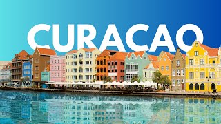 13 AWESOME amp TOP THINGS TO DO IN CURACAO [upl. by Nannette]