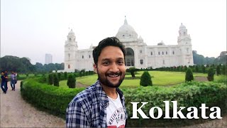 Kolkata Tourist Places Kolkata Tour Budget  Kolkata Tour Plan  Kolkata Tour Guide [upl. by Emmie]