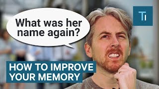 Improve Your Memory In 4 Minutes [upl. by Lane]