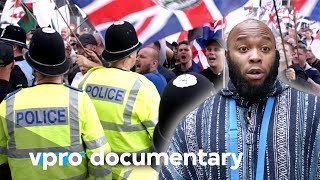 Radicals in Birmingham Jihadi Capital  VPRO documentary [upl. by Llewoh]