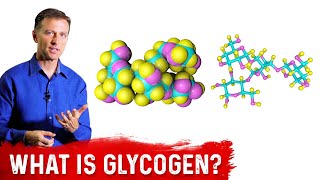 What is Glycogen – Dr Berg [upl. by Decker195]