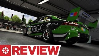 Forza Motorsport 6 Review [upl. by Franek503]