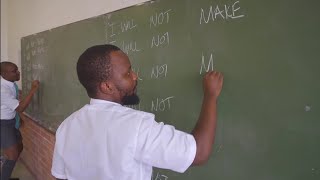 Business Studies  Ekasi Learners Ep 7 [upl. by Nodearb]