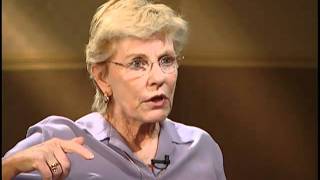 Patty DUKE on InnerVIEWS with Ernie Manouse [upl. by Nwahs]