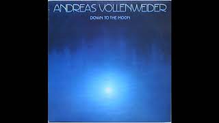 DOWN TO THE MOON Andreas Vollenweider [upl. by Dnalrah]