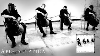 Apocalyptica  Welcome Home Sanitarium remastered [upl. by Lyndsay]