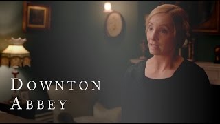 Anna Bates and Green Part 1  Downton Abbey  Season 4 [upl. by Sparrow]