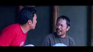 Best Manipuri Comedy Movie  Echasa Epa Lamboirage [upl. by Harbard]