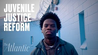 Inside Juvenile Detention [upl. by Savil]