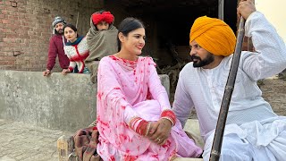 ਮਾਲਦਾਰ ਛੜਾ 66 MALDAR SHADA PUNJABI BEST SHORT MOVIE 2023  PUNJABI FILM JATT BEAT RECORD [upl. by Llevart]