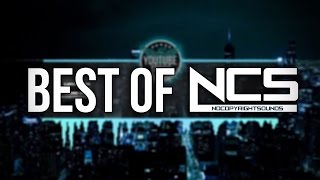 Best Of No Copyright Sounds  NCS 1 Hour Gaming Mix [upl. by Gnas612]