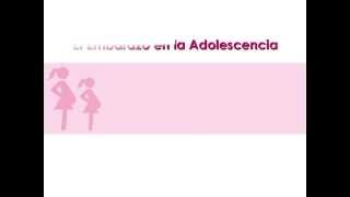 Cómo prevenir el embarazo en la adolescencia [upl. by Oicnaneb710]