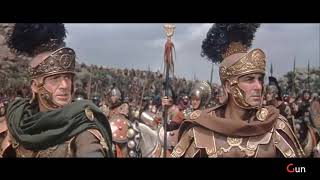 Roman Empire  Roman Legions total war [upl. by Bogey]