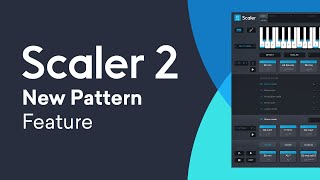 Scaler 21  MultiSelect Pattern Mode [upl. by Tomkiel792]